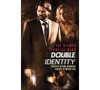 Double Identity [Reino Unido] [DVD]