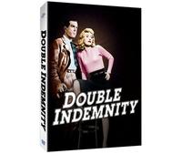 Double Indemnity (DVD) Fred MacMurray Barbara Stanwyck (Importación USA)