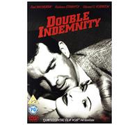 Double Indemnity [Reino Unido] [DVD]