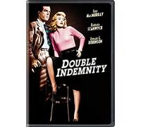 Double Indemnity [USA] [DVD]