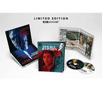 Double Jeopardy [USA] [Blu-ray]