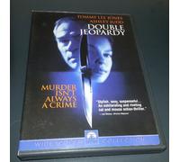Double Jeopardy [USA] [DVD]
