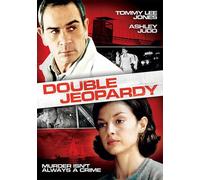 Double Jeopardy [USA] [DVD]