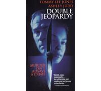 Double Jeopardy [USA] [VHS]