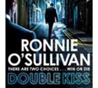 double kiss (audiolibro)