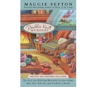 Double Knit Murders (ebook)