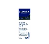 Mavala Double-Lash Tratamiento Pestañas // Precio, Comprar n/a 10 ml