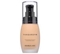Double Last Foundation: Double Last Foundation 162 Light Sand