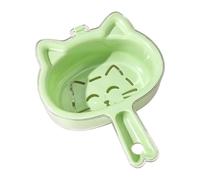 Double Layer Colander - Fruit Strainer | Drain Basket