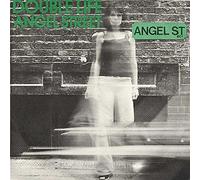 Double Life - angel street 45 rpm single