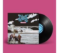 Double Life [輸入盤LP] (WIGLP544)_2313 [Analog]