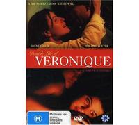 Double Life of Veronique [Alemania] [DVD]
