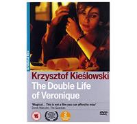 Double Life of Veronique [Reino Unido] [DVD]