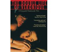 Double Life of Veronique [USA] [DVD]