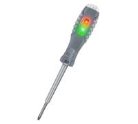 Double-Light Measuring Electric, Pen Screwdriver, Electric Non-touch