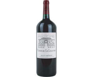 Double-Magnum Château la Lagune 2016 - 3ème Cru Classé