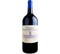 Double-Magnum Château Tour de Marbuzet 2014