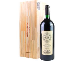 Double-Magnum - Gran Enemigo Gualtallary 2021 - El Enemigo - Caja De Madera