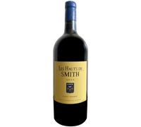Double-Magnum Les Hauts de Smith 2021 - Segundo Vino de Château Smith Haut Lafitte
