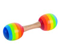 Double maracas (Importación USA) NUEVO