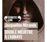 Double Meurtre À Labbaye (audiolibro)