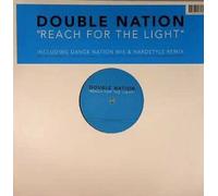 Double Nation - Reach For The Light