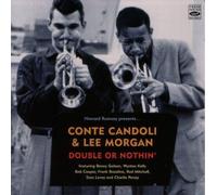 Double Or Nothin' By Lee Morgan,Conte Candoli (1994-10-07)