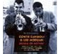 Double or Nothin' [Import] [Audio CD] Conte Candoli; Lee Morgan