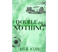 Double or Nothing (Special Edition Alternative Cover): Forbidden Coach Athlete Sports Romance