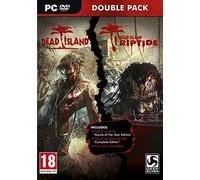 Double Pack - Dead Island