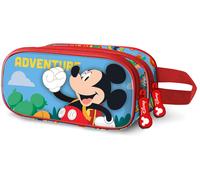 Double Penciler 9.5 cm Mickey Adventure - Disney