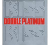Double Platinum by Kiss