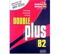 Double Plus B2 Student S Book (revised Edition 2013)