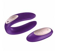 Partner plus control remoto para parejas