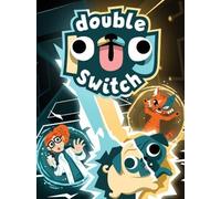 Double Pug Switch (PC) - Steam Key - GLOBAL