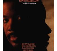 Double Rainbow by Mahogany, Kevin (1994-02-01)