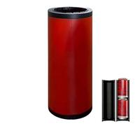 Double Reload Can Holder, Ultra Chill System, Double Beer Insulation Sleeve, Slim Can Cooler Fits Two 12oz Beverage Cans, for Beer and Soda