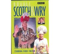 Double Scotch And Wry [Reino Unido] [DVD]