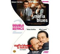 Double séance Comédie - Mafia Blues + Mafia Blues 2, la rechute [Francia] [DVD]