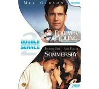 Double séance Émotion - Forever Young + Sommersby [Francia] [DVD]
