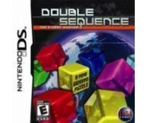 Double Sequence (DS) [import anglais] [Nintendo DS]