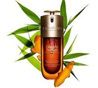 DOUBLE SERUM (75ml) - El concentrado antiedad más potente* Clarins 75 ml