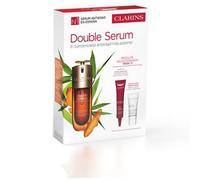 Estuche Doble Serum + Total Eye Lift + Cryo Flash Mask Cream 50 ml