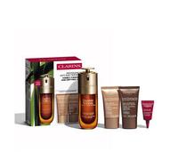 CLARINS Cosmética Facial Double Serum G9 & Extra Firming Estuche
