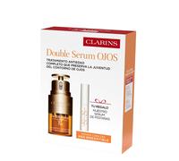 Estuche Double Serum Ojos Tratamiento Antiedad 23 ml