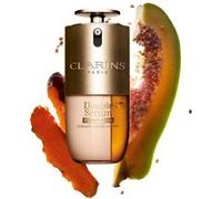 Double Serum foundation 2026 L0C Clarins L0C 30 ml