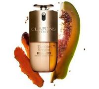 Double Serum Foundation 2026 L1N Clarins L1N 30 ml