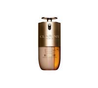 DOUBLE SERUM FOUNDATION - La primera doble fórmula maquillaje y tratamiento antiedad* Clarins L5N 30 ml