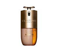 DOUBLE SERUM FOUNDATION - La primera doble fórmula maquillaje y tratamiento antiedad* Clarins L4C 30 ml