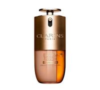 Clarins Base de maquillaje Double Sérum Antiedad – 30 ml L6N